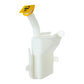 2003-2009 Chrysler PT Cruiser Coolant Recovery Tank - 2.4L Turbo