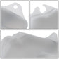 1995-2000 Dodge Sebring/Avenger/Eclipse/Talon Coolant Recovery Tank White