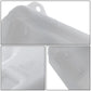 1995-2000 Dodge Sebring/Avenger/Eclipse/Talon Coolant Recovery Tank White