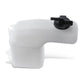 1995-2000 Dodge Sebring/Avenger/Eclipse/Talon Coolant Recovery Tank White
