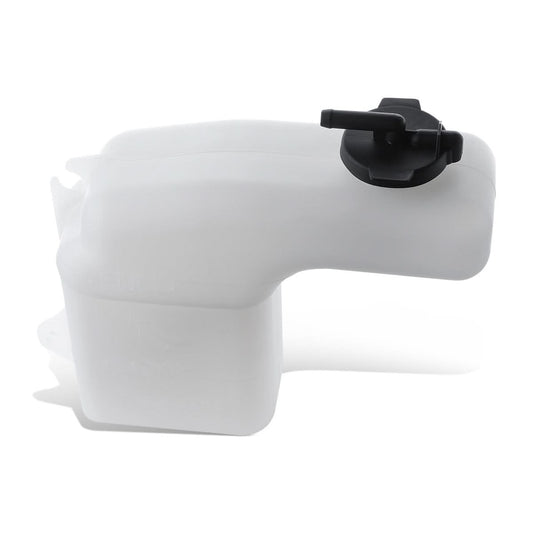 1995-2000 Dodge Sebring/Avenger/Eclipse/Talon Coolant Recovery Tank White