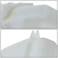 1999-2004 Jeep Grand Cherokee Coolant Recovery Tank - White
