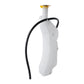 08-20 Dodge Grand Caravan Coolant Recovery Tank - White