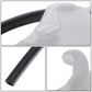 08-20 Dodge Grand Caravan Coolant Recovery Tank - White