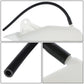 06-10 Jeep Commander/Grand Cherokee Coolant Recovery Tank - White
