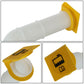 01-03 Dodge Caravan/Grand Caravan Coolant Recovery Tank - White