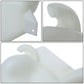 01-03 Dodge Caravan/Grand Caravan Coolant Recovery Tank - White