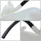 01-03 Dodge Caravan/Grand Caravan Coolant Recovery Tank - White