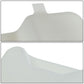 84-97 Dodge B150 B250 B350 B1500 B2500 Coolant Recovery Tank White