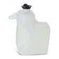 84-97 Dodge B150 B250 B350 B1500 B2500 Coolant Recovery Tank White
