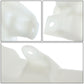 11-22 Dodge Durango Coolant Recovery Tank White