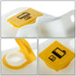 97-98 Jeep Grand Cherokee Coolant Recovery Tank - White