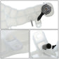 15-16 Dodge Charger & Challenger 6.4L Coolant Recovery Tank - White