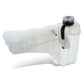 15-16 Dodge Charger & Challenger 6.4L Coolant Recovery Tank - White