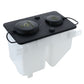 87-97 Ford Bronco F-150 F-250 F-350 Explorer Coolant Recovery Tank