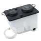 87-97 Ford Bronco F-150 F-250 F-350 Explorer Coolant Recovery Tank