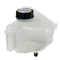 13-20 Ford Fusion Coolant Recovery Tank - White