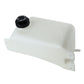88-94 Chevrolet S10 Blazer Coolant Recovery Tank - White