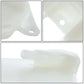 95-05 Chevrolet Blazer S10 GMC Jimmy Sonoma Coolant Recovery Tank White