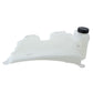 95-05 Chevrolet Blazer S10 GMC Jimmy Sonoma Coolant Recovery Tank White
