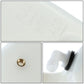 95-05 Chevrolet Blazer S10 GMC Jimmy Sonoma Coolant Recovery Tank White