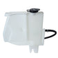 99-05 Chevrolet Impala Monte Carlo Coolant Recovery Tank - White
