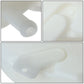 06-11 Buick Lucerne Coolant Recovery Tank - White
