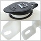 06-11 Buick Lucerne Coolant Recovery Tank - White