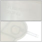 12-16 Chevrolet Impala Coolant Recovery Tank - White