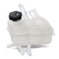12-16 Chevrolet Impala Coolant Recovery Tank - White