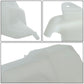 07-17 Chevrolet Traverse Coolant Recovery Tank White