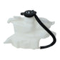 07-17 Chevrolet Traverse Coolant Recovery Tank White