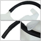 07-17 Chevrolet Traverse Coolant Recovery Tank White