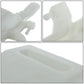 03-17 Chevy Express & GMC Savana Coolant Recovery Tank - White