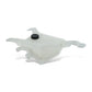 03-17 Chevy Express & GMC Savana Coolant Recovery Tank - White