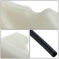 92-95 Honda Civic Coolant Recovery Tank - White