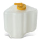88-91 Honda Civic & CRX Coolant Recovery Tank