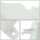 01-05 Honda Civic Coolant Recovery Tank - Coupe & Sedan Models