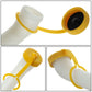 02-05 Honda Civic SI Coolant Recovery Tank