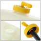 92-01 Honda Prelude Coolant Recovery Tank