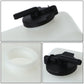 01-04 Mitsubishi Montero Sport Coolant Recovery Tank