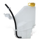 2009-2014 Nissan Murano Coolant Recovery Tank