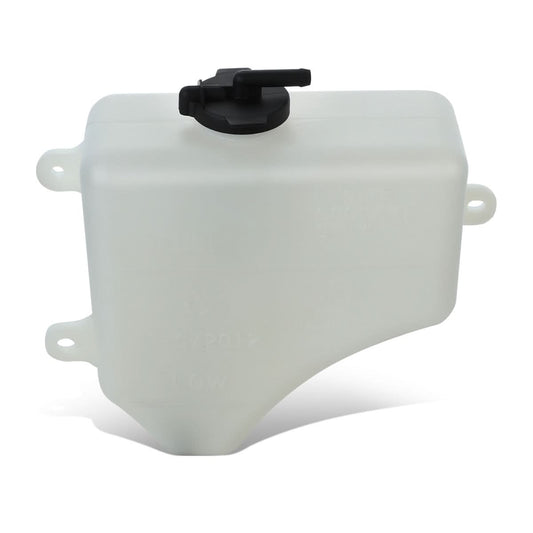 2007-2011 Suzuki SX4 Coolant Recovery Tank