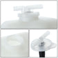 1993-1997 Toyota Corolla Coolant Recovery Tank