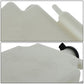 98-03 Toyota Sienna Coolant Recovery Tank