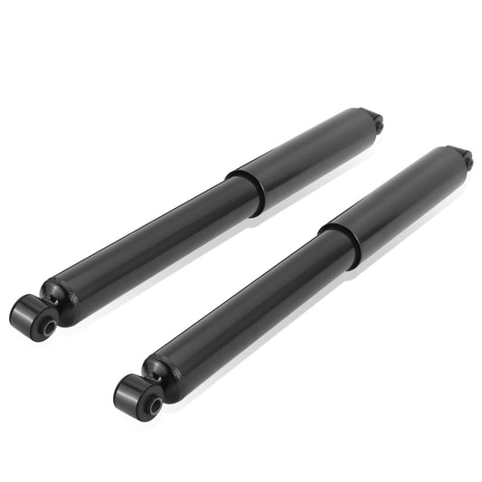 2005-2009 Dodge Dakota V8 Rear Suspension
