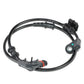 05-10 Chrysler 300 Dodge Challenger Charger Magnum Rear Right Sensor