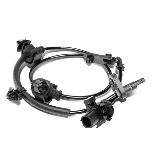 2007-2011 Honda CR-V Front Left Sensor - For Japan Built Vehicles