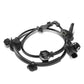 2007-2011 Honda CR-V Front Left Sensor - For Japan Built Vehicles