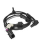 02-09 Chevrolet Trailblazer Front Left/Right Sensor